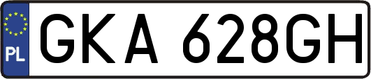 GKA628GH
