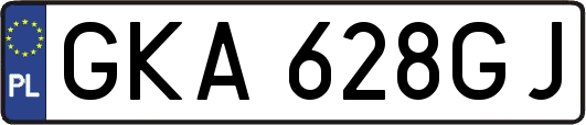 GKA628GJ