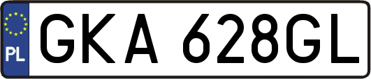 GKA628GL