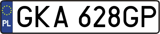 GKA628GP