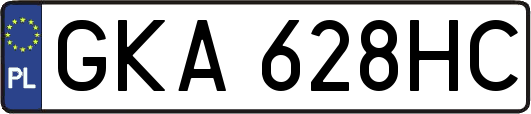 GKA628HC