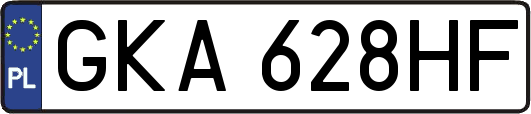 GKA628HF