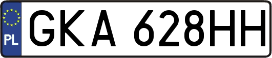 GKA628HH