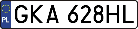 GKA628HL