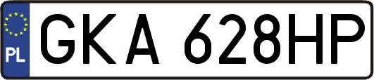 GKA628HP