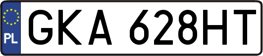 GKA628HT