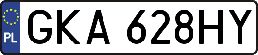 GKA628HY