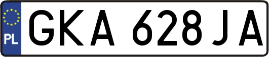 GKA628JA