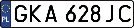 GKA628JC