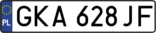 GKA628JF