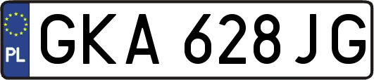GKA628JG