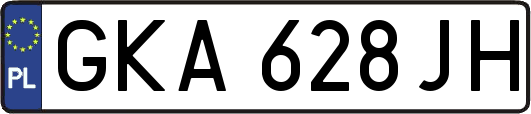 GKA628JH