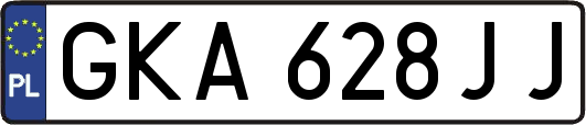 GKA628JJ