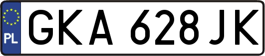 GKA628JK