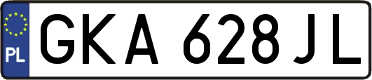 GKA628JL