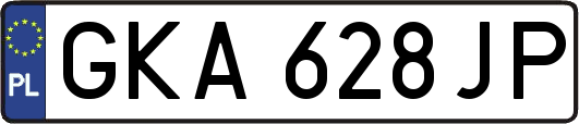 GKA628JP