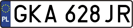 GKA628JR