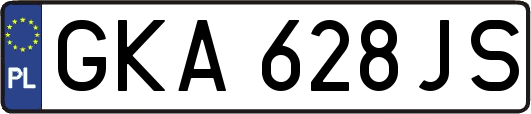 GKA628JS