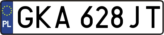 GKA628JT