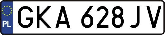 GKA628JV