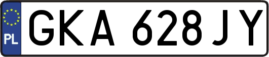 GKA628JY
