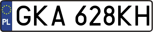 GKA628KH