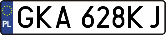 GKA628KJ