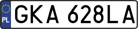 GKA628LA