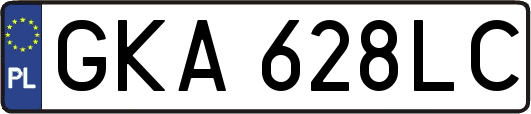 GKA628LC