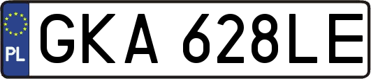 GKA628LE