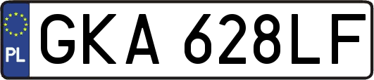 GKA628LF