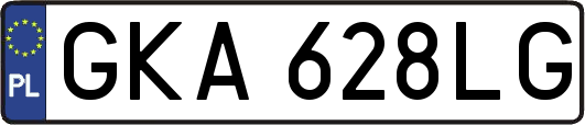 GKA628LG