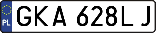 GKA628LJ