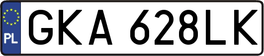 GKA628LK
