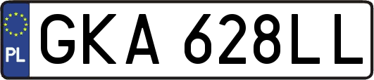GKA628LL