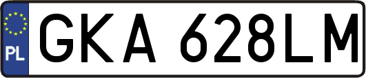 GKA628LM