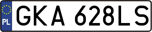 GKA628LS