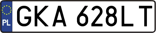 GKA628LT