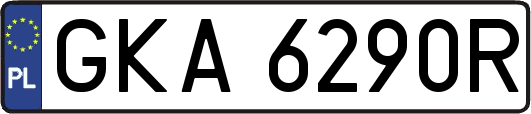 GKA6290R