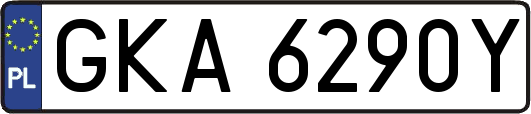 GKA6290Y