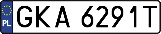 GKA6291T