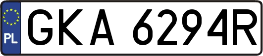 GKA6294R
