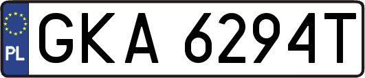 GKA6294T