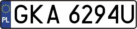 GKA6294U