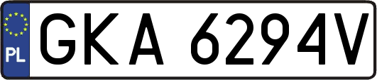 GKA6294V