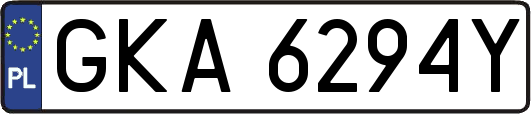 GKA6294Y