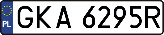 GKA6295R