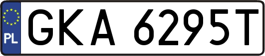 GKA6295T