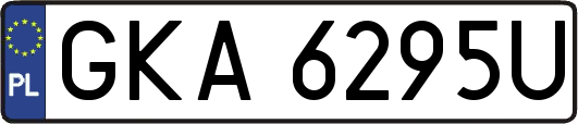 GKA6295U
