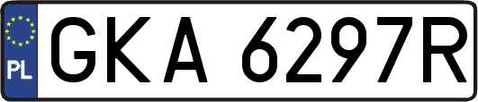 GKA6297R